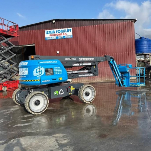 KEMALPAA MANLFT PLATFORM KRALAMA BLGELER / Kemalpaa Manlift Kiralama