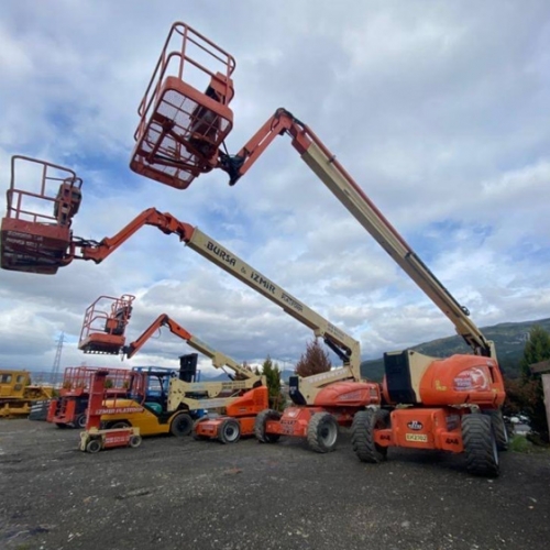 KEMALPAA MANLFT PLATFORM KRALAMA BLGELER / eme Manlift Kiralama