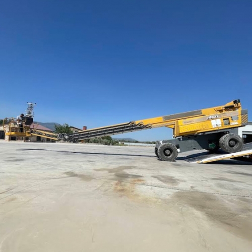 KEMALPAA MANLFT PLATFORM KRALAMA BLGELER / Ulukent Manlift - Platform Kiralama